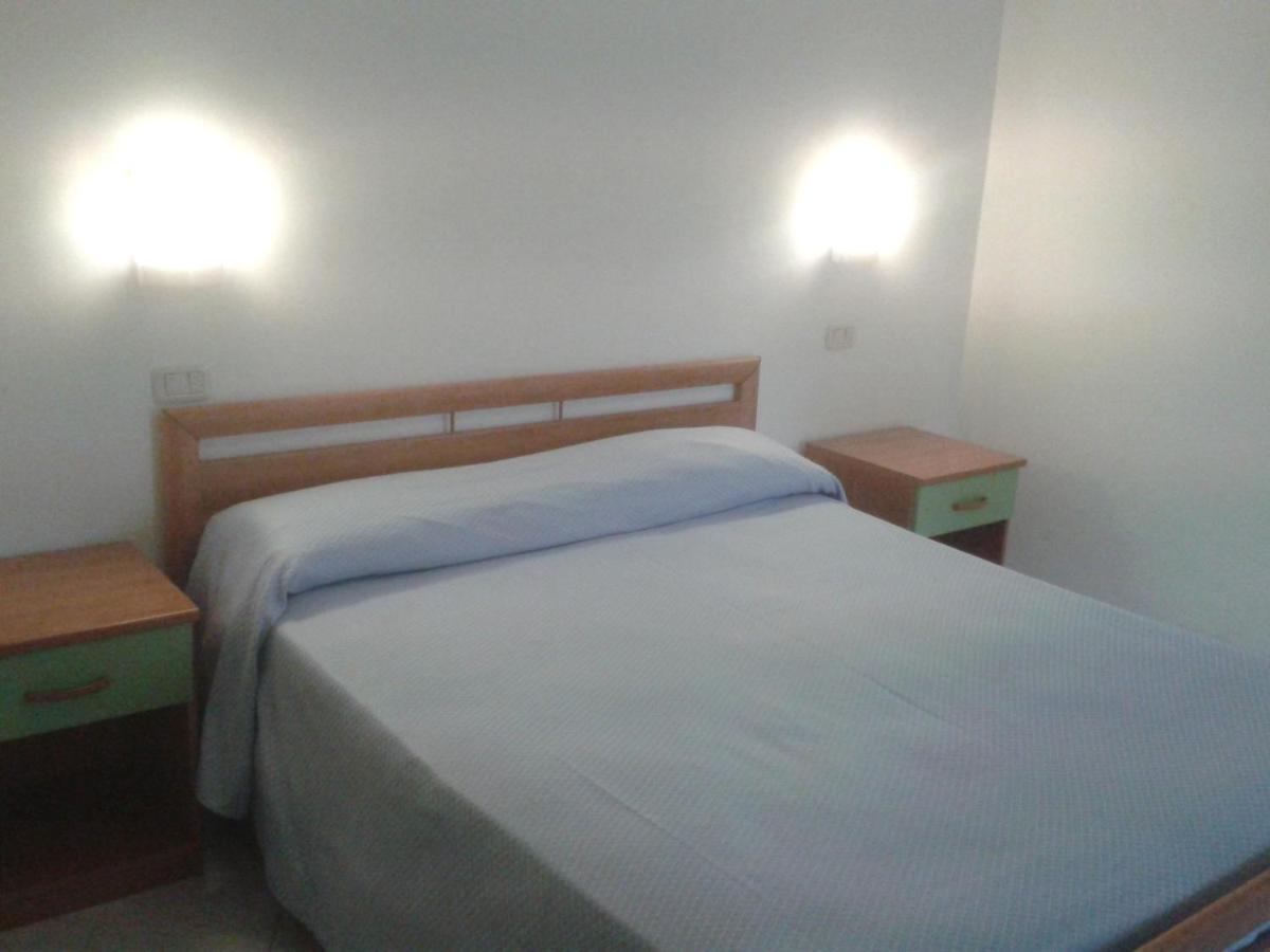 Hotel Eden Perdifumo Rum bild